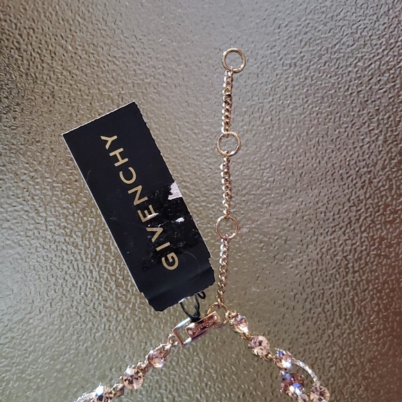 NWT Givenchy Statement Necklace - Picture 7 of 12